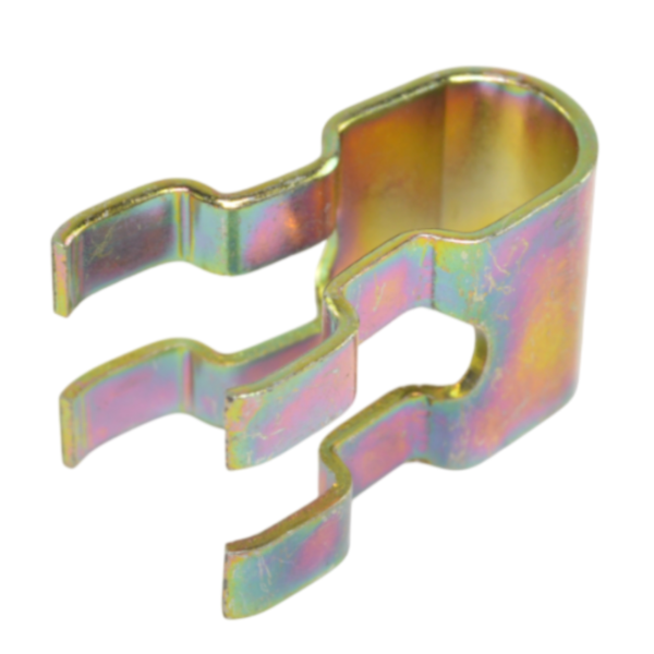 Klemmfeder für Bremsbacke diverse Fiat