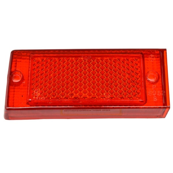 Centre left tail light cap Fiat 131 Rally