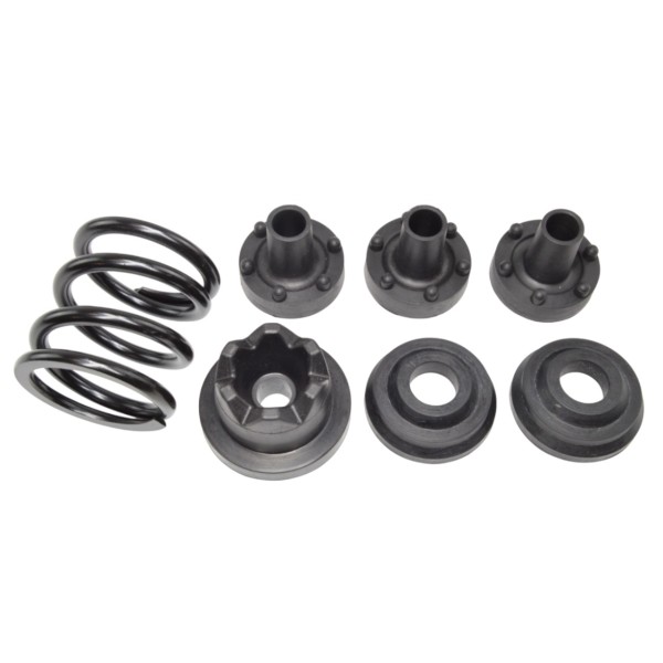 Kit de suspension moteur Fiat 850 N/S - Fiat 850 Coupe