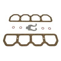 Kit valve adjustment tool, valve cover gasket and fiber rings Fiat 124 Spider, 124 Coupé Kit valve adjustment tool, valve cover gasket and fiber rings Fiat 124 Spider, 124 Coupé