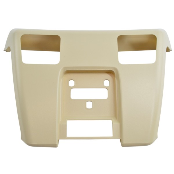 Afdekking voor binnenverlichting crème Mercedes-Benz R129, A124