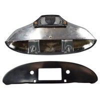 Vorschau: Kennzeichenleuchte Fiat 500 N-D-F-L-R, Fiat 600 D (Aluminium) Vorschau: Kennzeichenleuchte Fiat 500 N-D-F-L-R, Fiat 600 D (Aluminium)