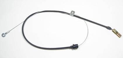 Starter cable Fiat 500 F/L