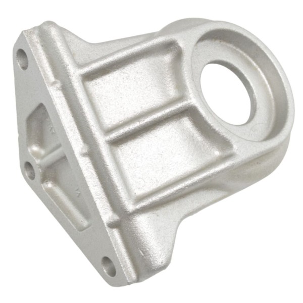 Staffa del cuscinetto Sospensione del motore Fiat 850 Spider