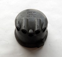 Distributor cap Fiat 1500 S Distributor cap Fiat 1500 S