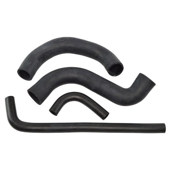 Conjunto de mangueiras de água Fiat 124 Sport CC-CS