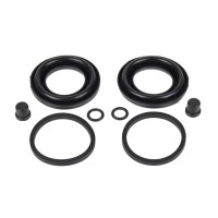 Set di stivali per freni posteriori 34mm Fiat 124 Spider, 124 Coupé, 124 Berlina, Fiat 125, X 1/9 Set di stivali per freni posteriori 34mm Fiat 124 Spider, 124 Coupé, 124 Berlina, Fiat 125, X 1/9