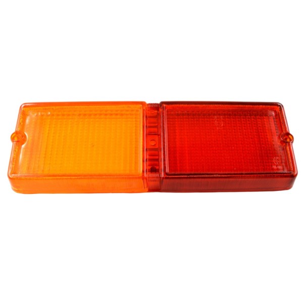 Left-hand tail light cap Fiat 128