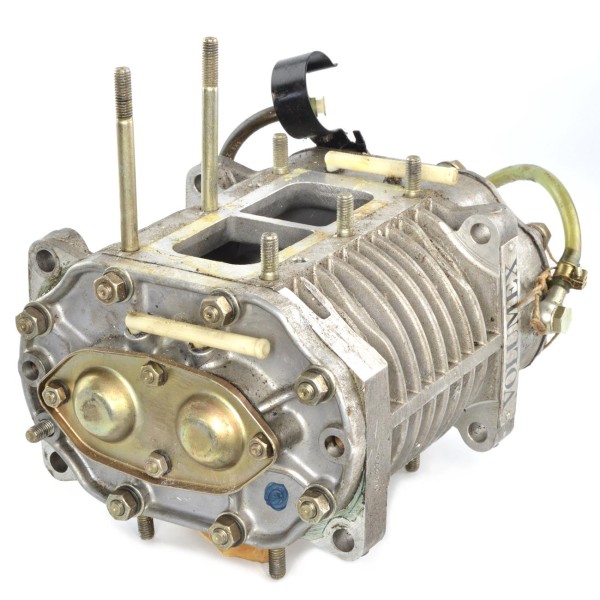 Compressor Volumex Fiat 124 Spider VX - new