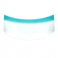 Pare-brise teinté avec cale verte Fiat 124 Spider (66-85) Pare-brise teinté avec cale verte Fiat 124 Spider (66-85)