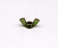 Dado ad alette per il portabatterie Dado ad alette per il portabatterie