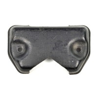 Guarnição para trava do porta-malas no interior do Fiat 124 Spider (66-82) Usado Guarnição para trava do porta-malas no interior do Fiat 124 Spider (66-82) Usado