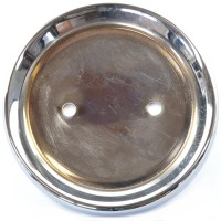 Mounting emblem for radiator grille Fiat 124 Spider BS (69-73) - Radiator grille Mounting emblem for radiator grille Fiat 124 Spider BS (69-73) - Radiator grille