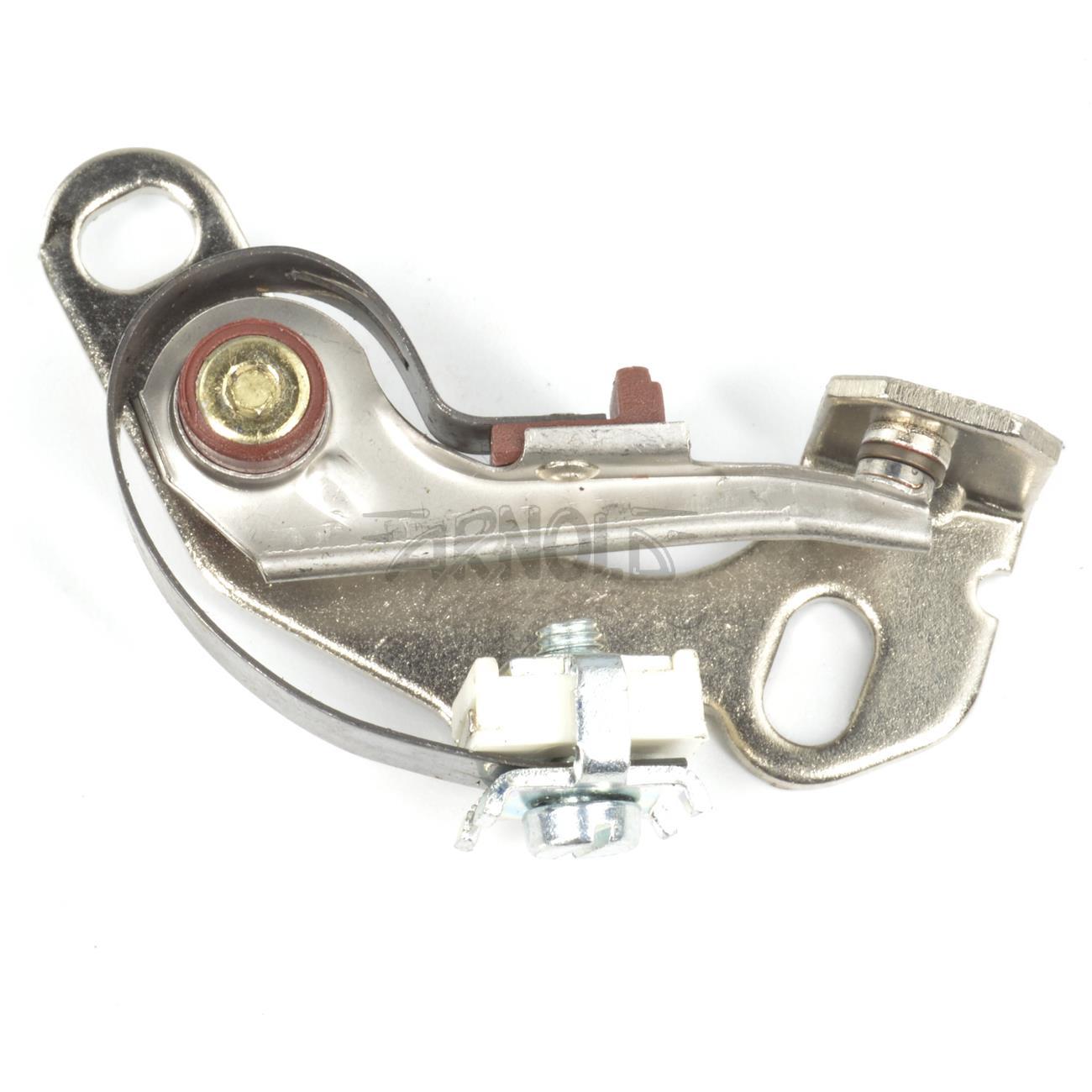 Jeu De Contacts Distributeur D'allumage Magneti Marelli 071006701010 - Pour FIAT, Neuf D'origine