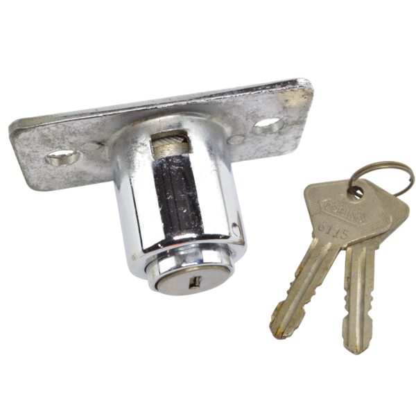 Cierre de bota Fiat 1100 - Fiat 1200