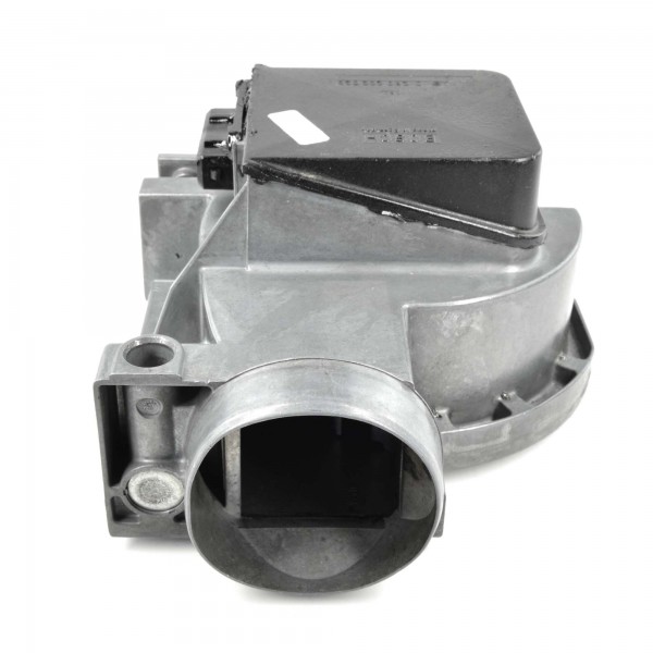 Air flow meter 2000 i.e. Fiat 124 Spider (+150€ deposit) (reconditioned) (note installation instructions)