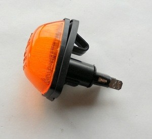 Side indicator light Fiat 126