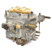 Carburettor Weber 38 ADLD Carburettor Weber 38 ADLD