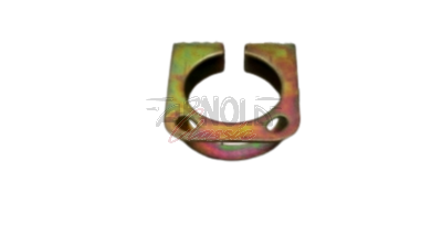 Breitbandschelle M8 43,5 Mm Auspuffschelle Für Ford Fiat Audi Seat
