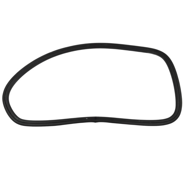 Seal for rear right side window Fiat 600 D