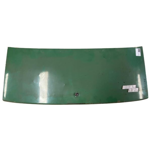 Kofferraumdeckel Fiat 127 1. Serie