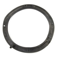 Rubber seal under headlight pot with ring attachment Fiat 124 Spider, 124 Coupé, 124 Berlina, 850, 1100 Rubber seal under headlight pot with ring attachment Fiat 124 Spider, 124 Coupé, 124 Berlina, 850, 1100