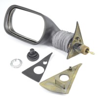 Exterior mirror Fiat Ritmo left Exterior mirror Fiat Ritmo left