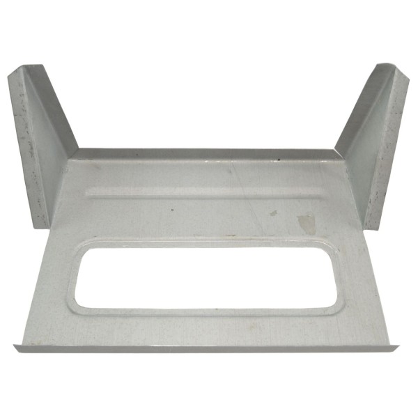 Battery box Fiat 124 Spider (66-74), 124 Coupé, Sedan