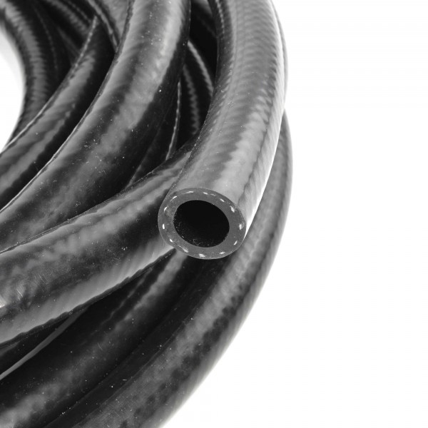 Silicone hose 14x22mm - sold by the meter