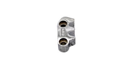 Schlossfalle links Fiat 1100 - Autobianchi Bianchina