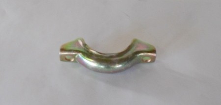 Rohrschelle (Krümmer) Fiat 124 Spider CS1-2