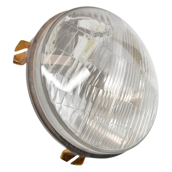 Headlight insert Bilux CARELLO 07.654.700 Fiat 128 - New Old Stock