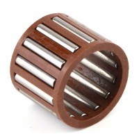 Albero motore trasmissione con cuscinetto a rullini Fiat 124, 125, 131, 132, 1500 Albero motore trasmissione con cuscinetto a rullini Fiat 124, 125, 131, 132, 1500