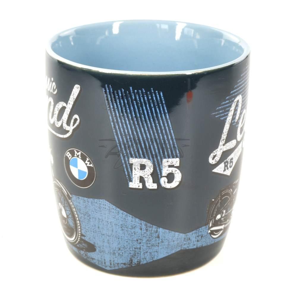 Mug BMW Motorcycle - Classic Legend buy spare parts