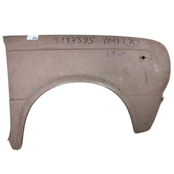 Front left mudguard Fiat 850 N, S