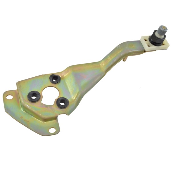 Placa limpiaparabrisas Fiat 850 N/S