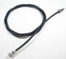 Speedometer cable Fiat 126 P