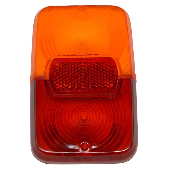 Tail light cap Fiat 238, 241, 850 T, 900 T