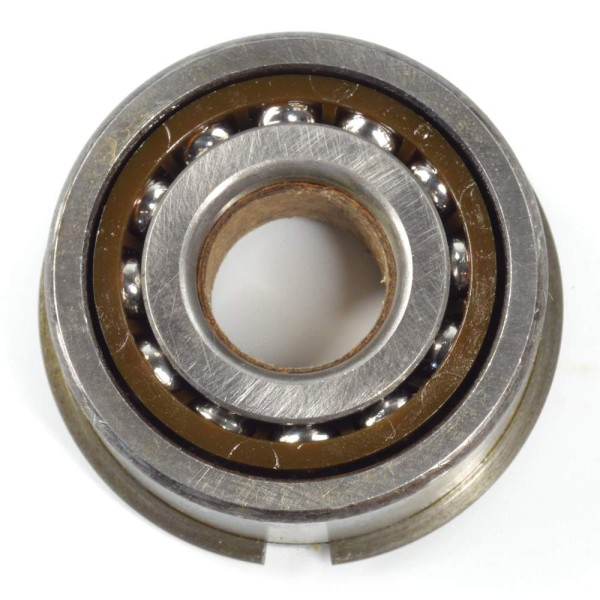 Gearbox bearing front auxiliary shaft AS/BS up to 73 50/20/20,6 Fiat 124 Spider - Premium