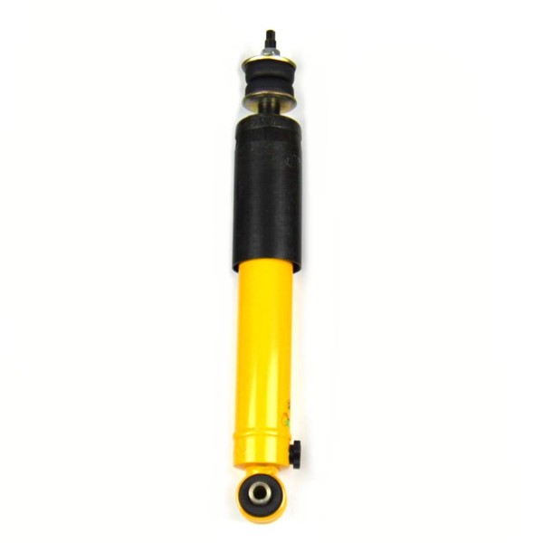 Front shock absorber SPAX