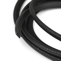 Proteção de borda 10 x 5 mm - metro Proteção de borda 10 x 5 mm - metro