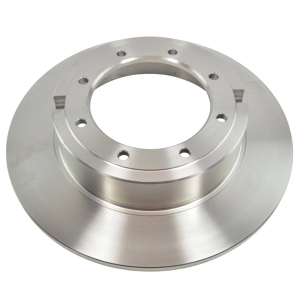 Disco de travão traseiro Lancia Fulvia (a partir da 2ª série)