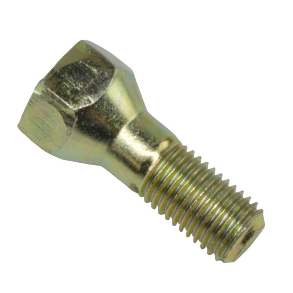 Radsscrew M12 x 1.5 x 28 mm (SW19)