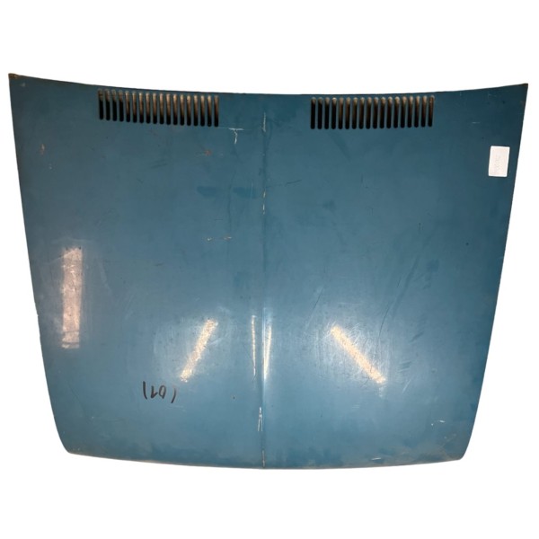 Bonnet (boot lid) original Fiat 850 N