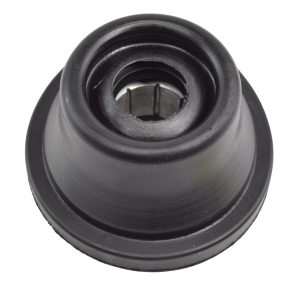 Axle boot Fiat 500 F L R / Fiat 126 (with metal bushing)