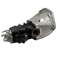 Cambio (ricondizionato) Fiat 850 N-S (+500€ di deposito) Cambio (ricondizionato) Fiat 850 N-S (+500€ di deposito)