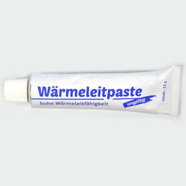 Thermal compound tube 35g