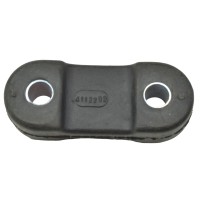 Goma de escape Fiat 1100 - Fiat 1500 descapotable Goma de escape Fiat 1100 - Fiat 1500 descapotable