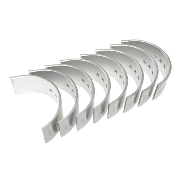 Drijfstanglagerschalen set 1e overmaat Fiat X1/9 1500