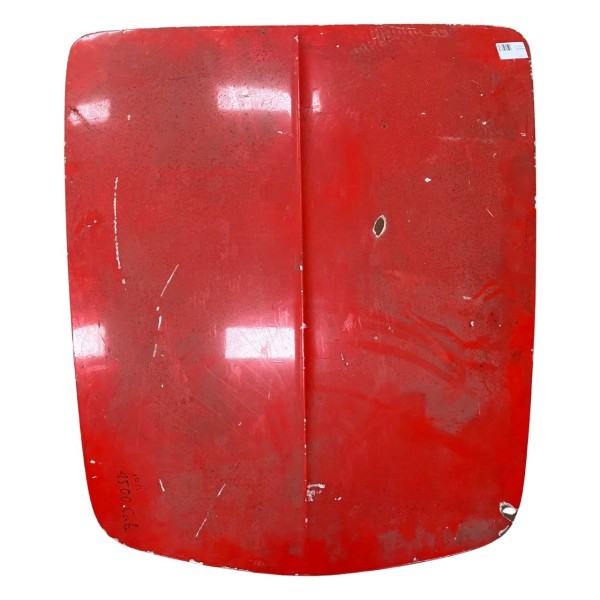 Motorhaube Fiat 1500 Cabrio